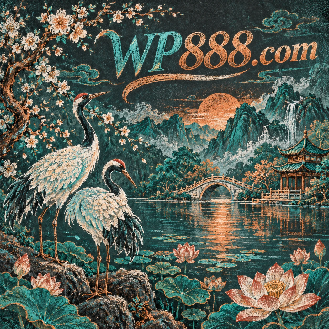 Ilustrasi pemeriksaan sumber WP888