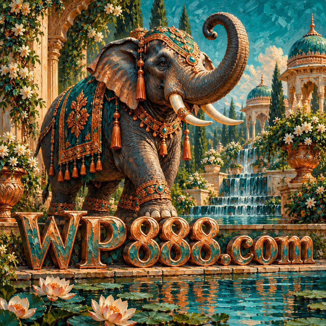 Ilustrasi bantuan Android WP888